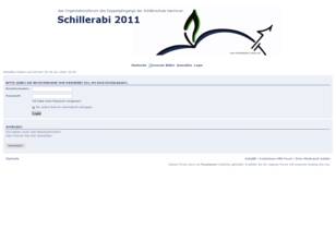 Schillerabi2011