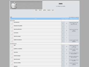 Forum gratuit : Foro gratis : EWS UN COLEGIO MUY R