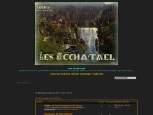 Les Scoia'tael