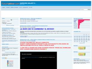 Forum gratis : SAMSUNG GALAXY S