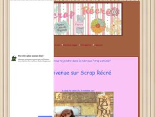 Scrap recre