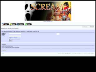 Forum gratis : Scream Perfect World BR Guild