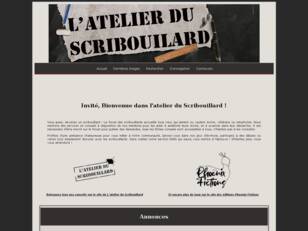 Le forum des scribouillards