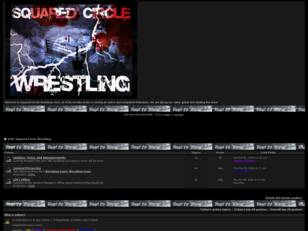 Squared Circle Wrestling