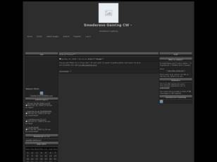 Free forum : Smederevo Gam!ng CW