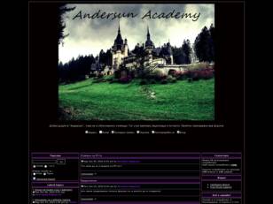 Andersun Academy
