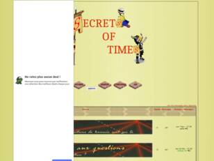 Secrets of Times