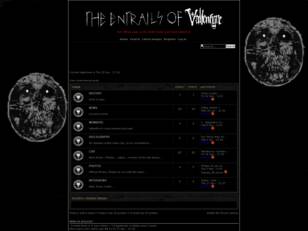 Forumactif.com : The entrails of Vallenfyre