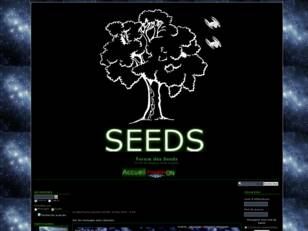 Forum des Seeds