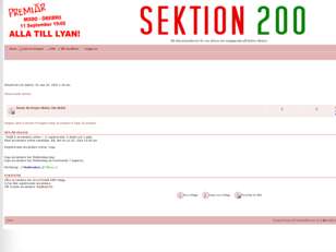 Sektion 200