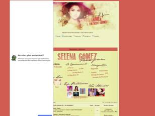 Selena Gomez & The Scene France