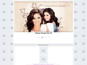 Selena Gomez Fan TR