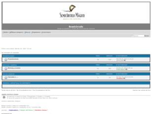 Foro gratis : Semicirculo