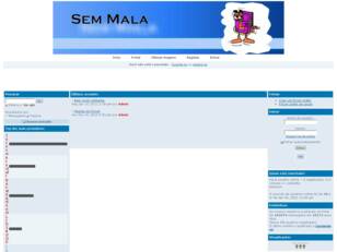 Sem Mala Forum