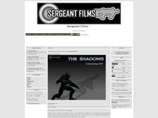 Sergeant Films:: The Machinima Group