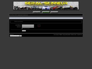 Serial-Skinneur