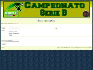 Campeonato Série B