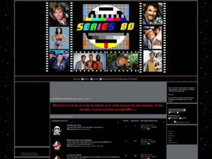 séries 80