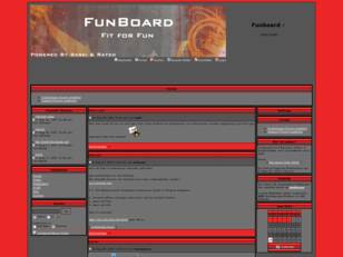 Funboard