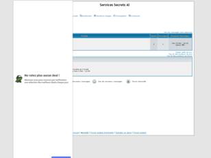Services Secrets Al