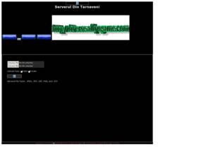 Forum gratuit : Serverul Din Tarnaveni