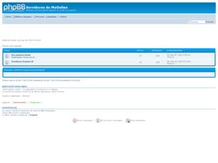 Forum gratis : Servidores de MuOnline
