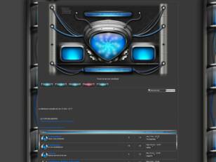 Forum mine&build