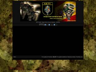 SETT Airsoft Snake Eyes Tactical Team Vila-seca