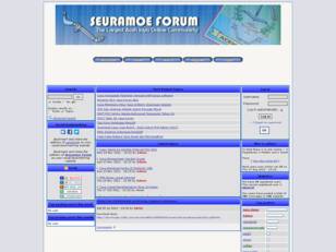 SEURAMOE FORUM ● The Largest Aceh Jaya Community