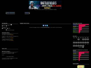 Team Battlefield SFB3