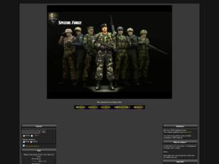  SFC  Special Force Cheat