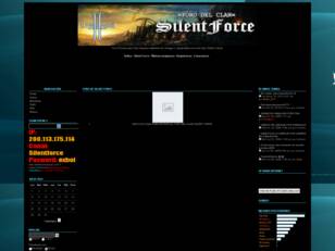 Foro gratis : Silent Force