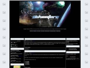 Creer un Forum : Stargate Adventure RPG
