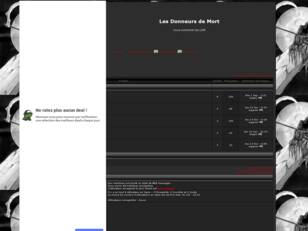 Les Donneurs de Mort