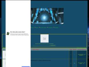 forum de l'alliance S.P.K sur ogame univers 45