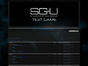 SGU Text Game