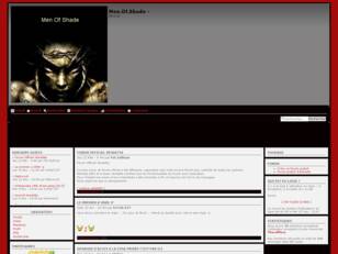 Forum gratis : Forum gratuit : http://shade.forump