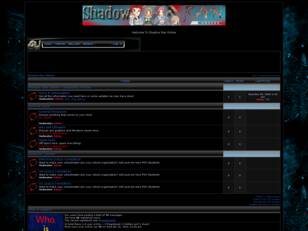 Shadow Ran Online EPX