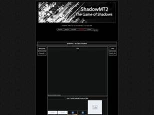 ShadowMT2-The Game Of Shadows