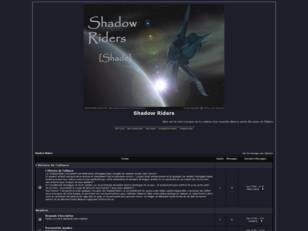 -Shadow Riders-