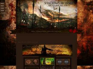 Foro gratis : Shadows of Essos