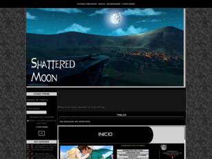 Shattered Moon: RWBY Rol