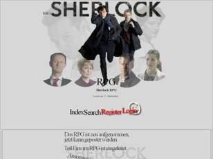 Sherlock