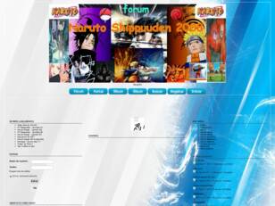 Forum gratis : Shi Naruto Shippuuden 2008-Fórum l