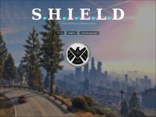 S.H.I.E.L.D - NWD Games