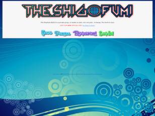 Forum : The Shigofumi