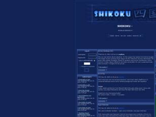 Shikoku Free-talk and Role-play Forum