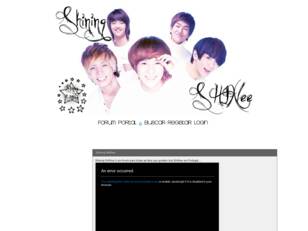 Forum gratis : SHINee Portugal