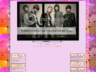 shineevn - SHINee fansite