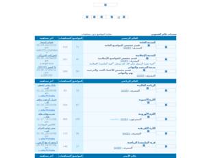 منتديات عالم الشينوبي